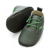 Liliputi Love Tappancsos Cipő - Urban Jungle-7